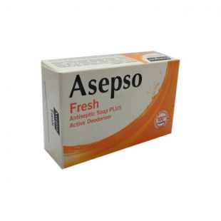 Asepso Asepso Fresh Fresh