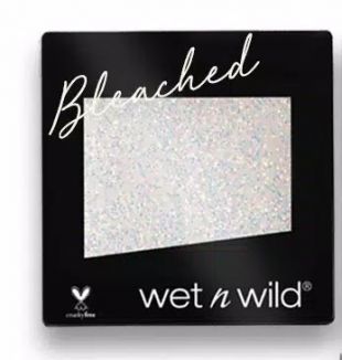 Wet n Wild Color Icon Glitter Single Bleached 