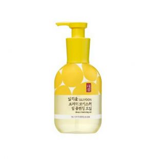 Illiyoon Illiyoon Fresh Moisture Deep Cleansing Oil 