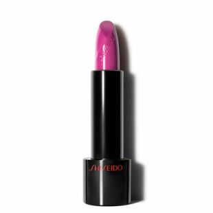 Shiseido Rouge Rouge Lipstick RS418 Peruvian Pink