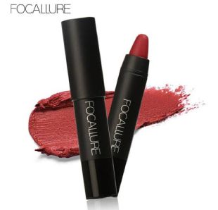 Focallure Matte Lip Crayon Stiza