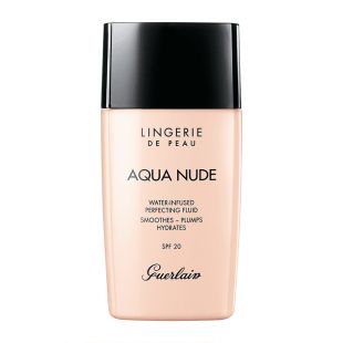 Guerlain Guerlain Lingerie De Peau Aqua Nude 01 N