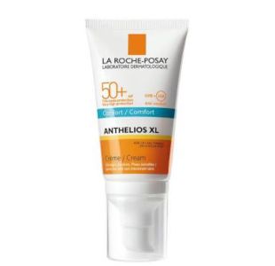 La Roche Posay Anthelios Ultra Facial Sunscreen 