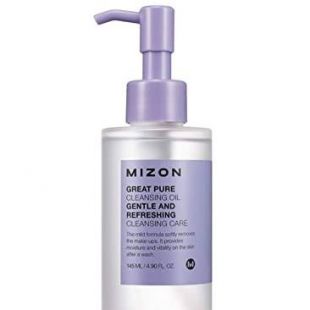 Mizon Mizon Great Pure Cleansing Oil 