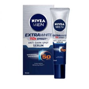 NIVEA Extra White 10x Effect Anti Dark Spot Serum 