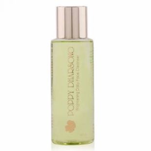 Poppy Dharsono Daily Face Cleanser Brightening