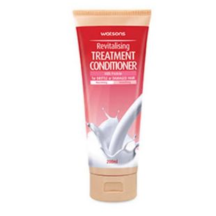 Watsons Revitalizing Treatment Conditioner 