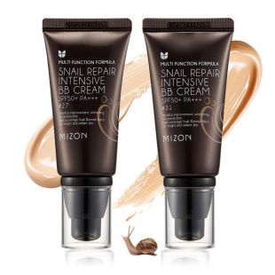 Mizon MIZON Snail Repair Intensive BB Cream SPF50+ PA+++ 31