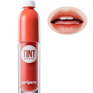 Peripera Colorfit Water Gel Tint 006 Carrot Press