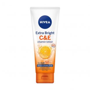 NIVEA Extra Bright C&E Vitamin Lotion 