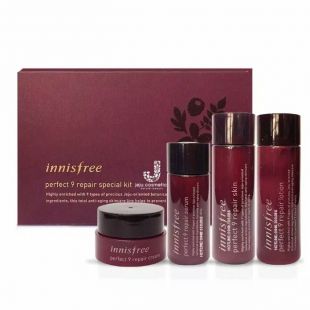 Innisfree Perfect 9 Repair Special Kit 