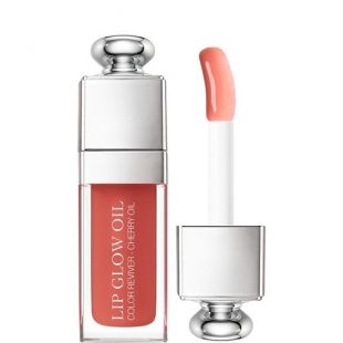 Dior Lip Glow Oil 012 - Rosewood