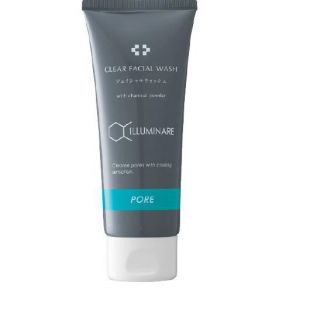 Illuminare Clear Facial Wash 