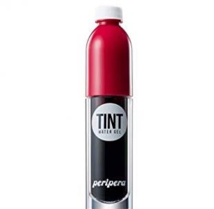 Peripera Colorfit Water Gel Tint 001 Beetpress