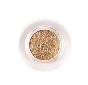 the SAEM Eco Soul Glameyes Goldfizz