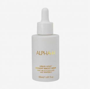 Alpha-H Liquid Gold Midnight Reboot Serum 