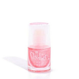Stroberi Nail Polish M. Baby Pink 014