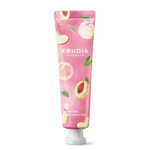 Frudia My Orchard Hand Cream Peach