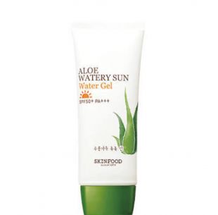 SKINFOOD Aloe Watery Sun 