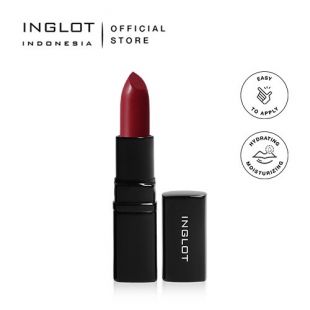Inglot Lipstick Matte 126