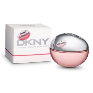 DKNY Be Delicious Fresh Blossom 