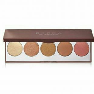 Becca Cosmetics Becca Afterglow palette 