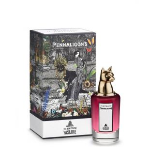 Penhaligon's The Bewitching Yasmine 