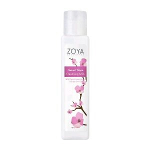 Zoya Cosmetics Natural White Cleansing Milk 