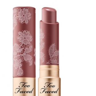 Too Faced Natural Nudes Lipstick Girl Code