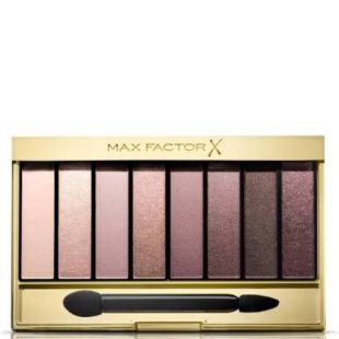 Max Factor Masterpiece Nude Palette 03 Rose Nudes
