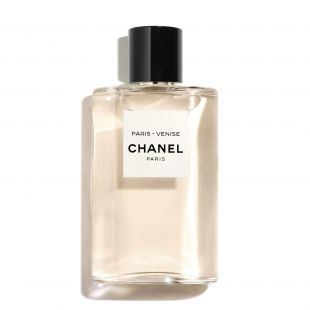 Chanel CHANEL PARIS VENISE LES EAUX DE CHANEL EAU DE TOILETTE 