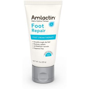 Amlactin Amlactin Foot Repair Foot Cream Therapy