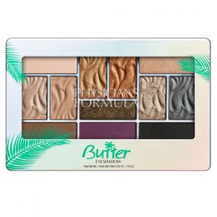 Physicians Formula Murumuru Butter Eyeshadow Palette Sultry Nights