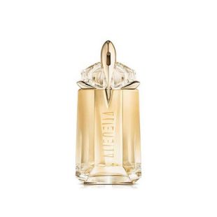 Thierry Mugler Alien Goddess Amber Floral Fragrance