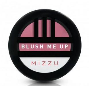 Mizzu Blush Me Up Rosy Tint