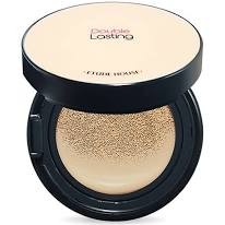 Etude House Double Lasting Cushion Natural Beige