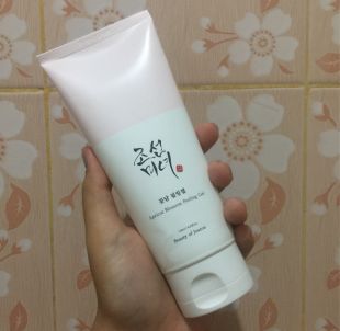 Beauty of Joseon Apricot Blossom Peeling Gel Peeling Gel