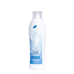 Larissa Tea Tree Shampoo 