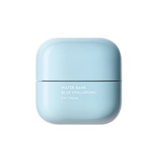 Laneige Water Bank Blue Hyaluronic Eye Cream 