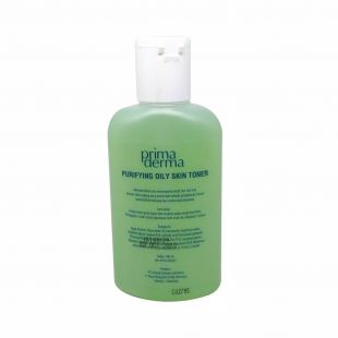 Primaderma Purifying Oily Skin Toner 100 ml