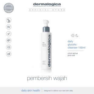 Dermalogica Daily Glycolic Cleanser 