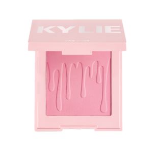 Kylie Cosmetics Blush Winter Kissed