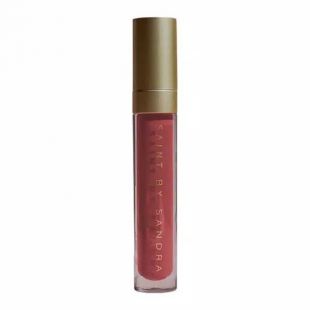 SAINT by Sandra  Velvet Matte LipQuid Saint Honore