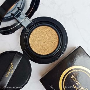 Sarange Daily Cover BB Cushion SPF 50 PA ++ Natural Beige