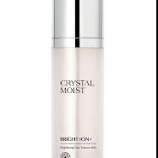Crystal Moist Bright Ion Essence 