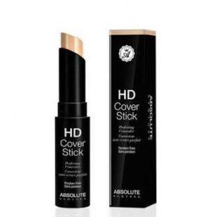 Absolute New York HD Cover Stick HDCS02 Butter Cream