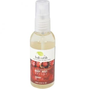 Bali Ratih Body Mist Cherry