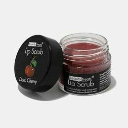 Beauty Treats Beauty Treats Lip Scrub Dark Cherry