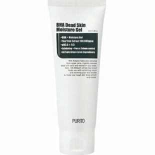 PURITO Purito BHA Dead Skin Moisture Gel 