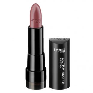 trend it up Ultra Matte Lipstick 470
